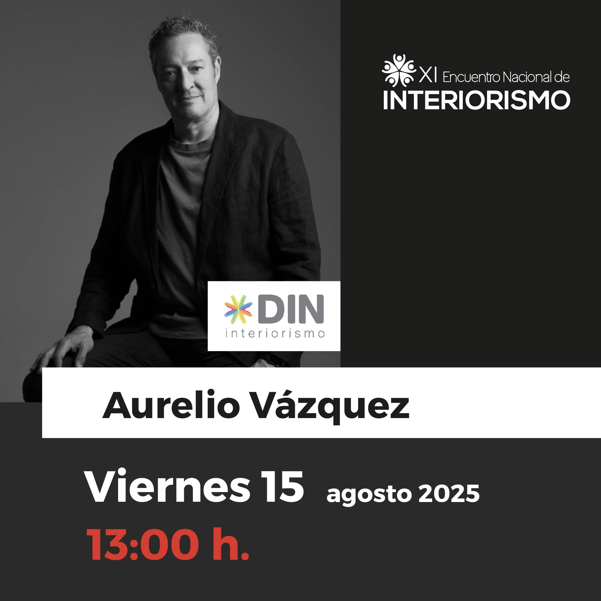 Diseñando desde el interior.